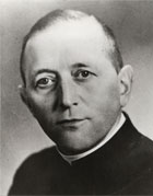 Pfarrer Paul Bartsch