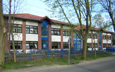 Katholische Grundschule 'St. Hedwig'