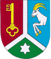 Wappen Petershagen